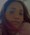 Citas Mujer Venezuela a Caracas : Yuraima, 29 años